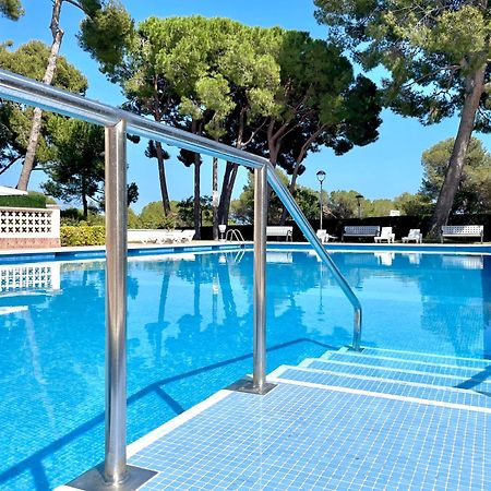 Salou Amb Piscina Apartment ภายนอก รูปภาพ