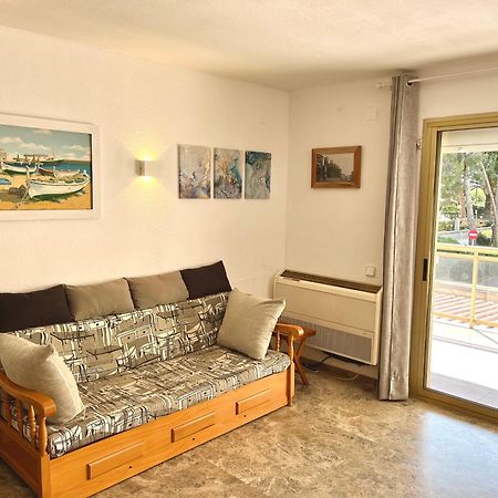 Salou Amb Piscina Apartment ภายนอก รูปภาพ