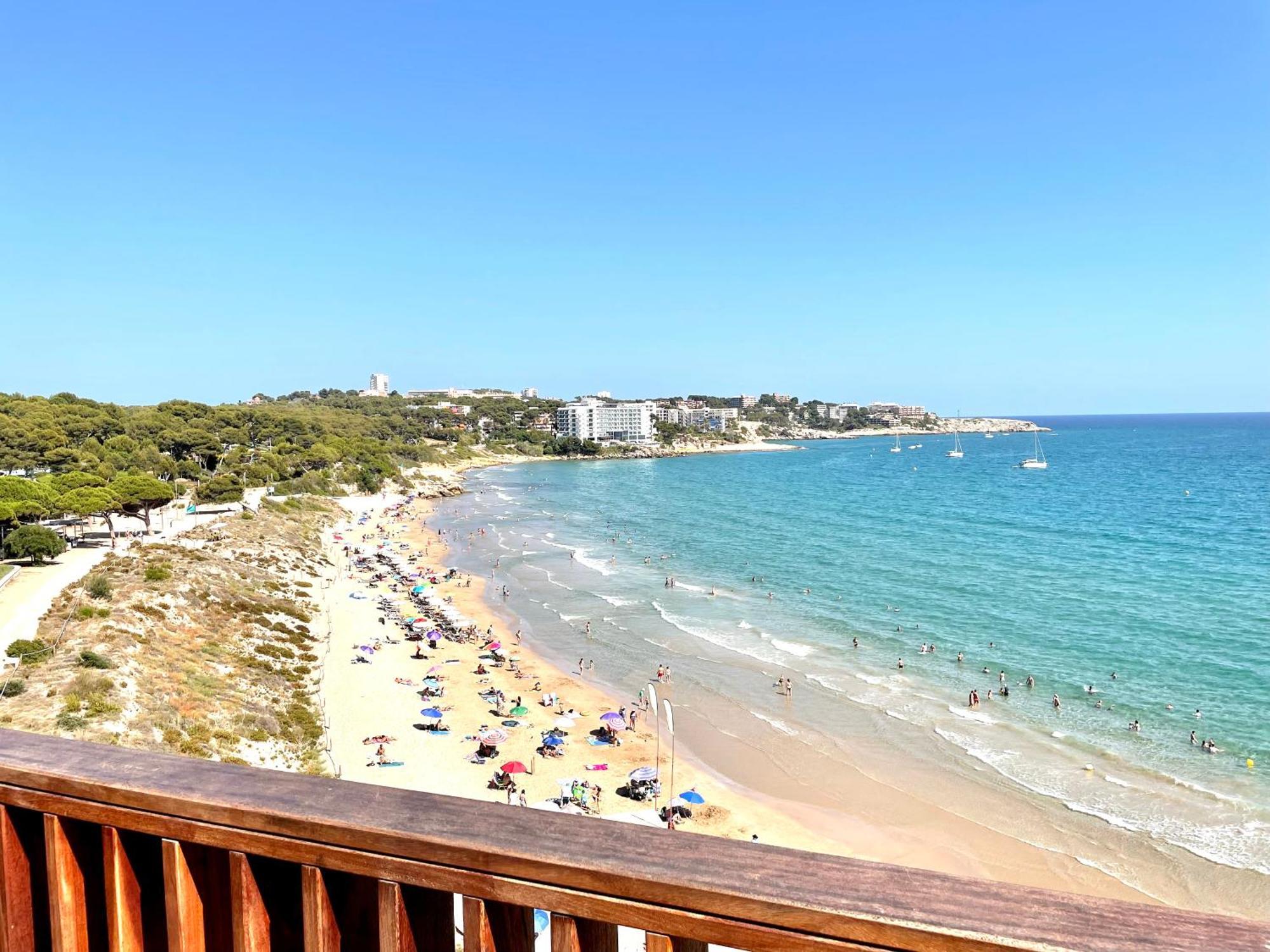 Salou Amb Piscina Apartment ภายนอก รูปภาพ