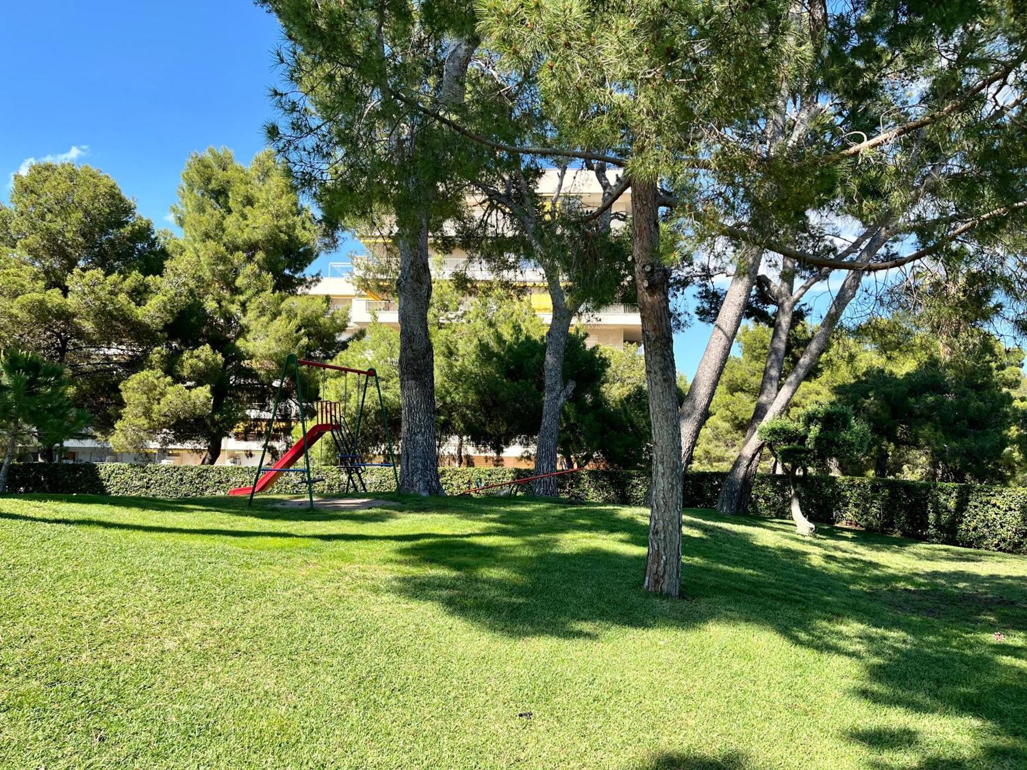 Salou Amb Piscina Apartment ภายนอก รูปภาพ