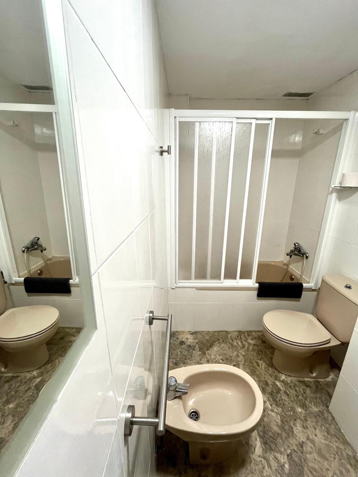 Salou Amb Piscina Apartment ภายนอก รูปภาพ