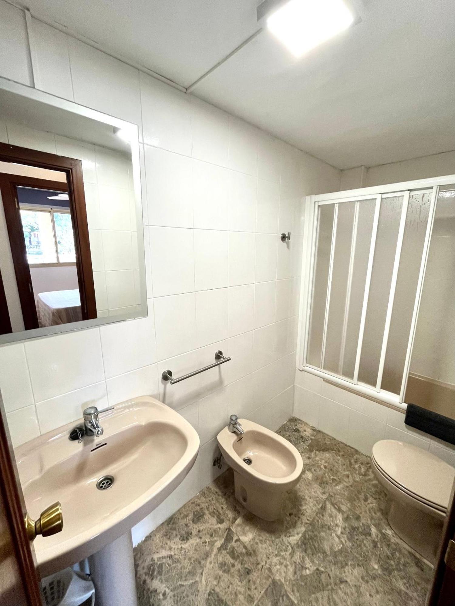 Salou Amb Piscina Apartment ภายนอก รูปภาพ