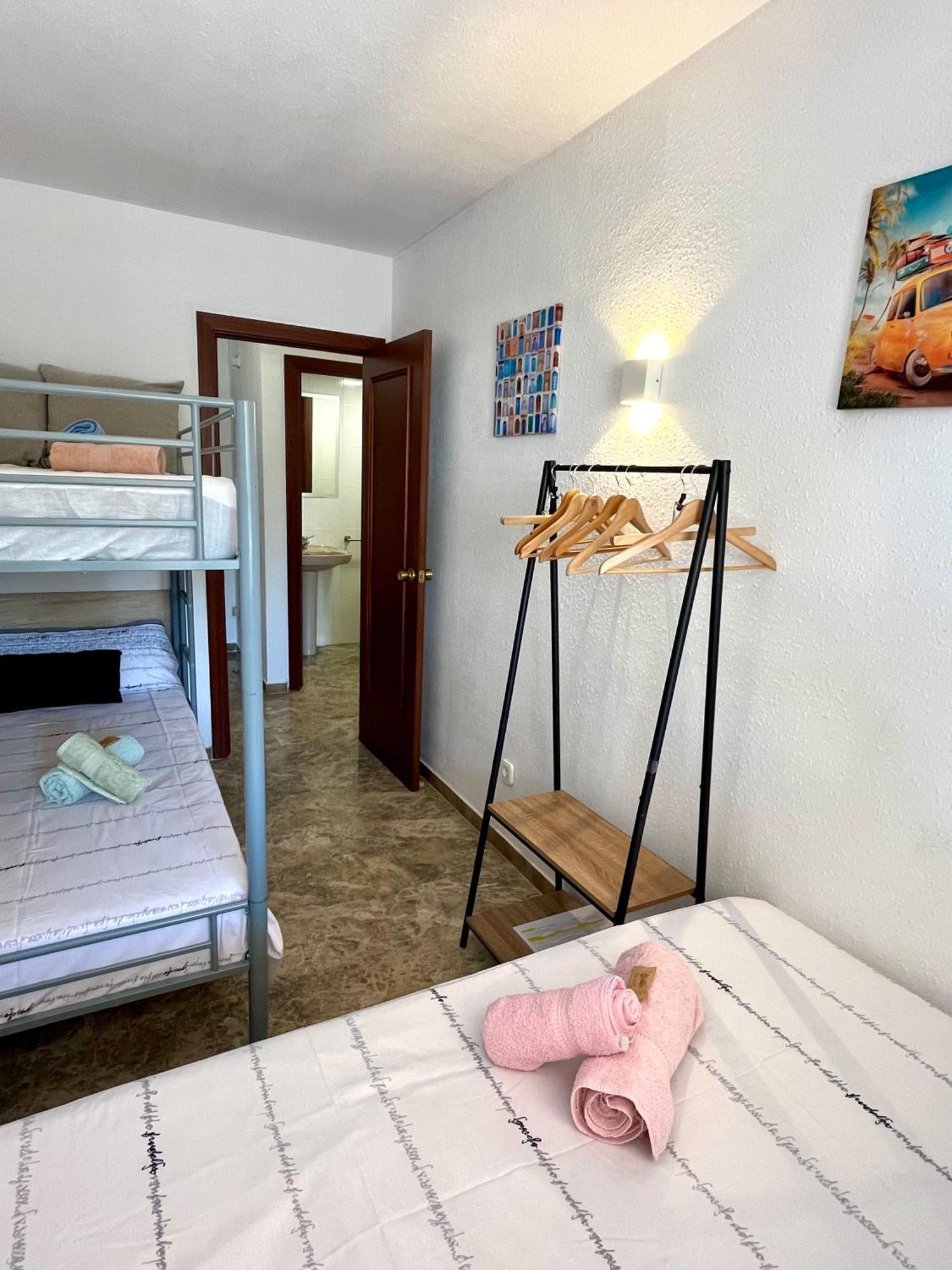 Salou Amb Piscina Apartment ภายนอก รูปภาพ