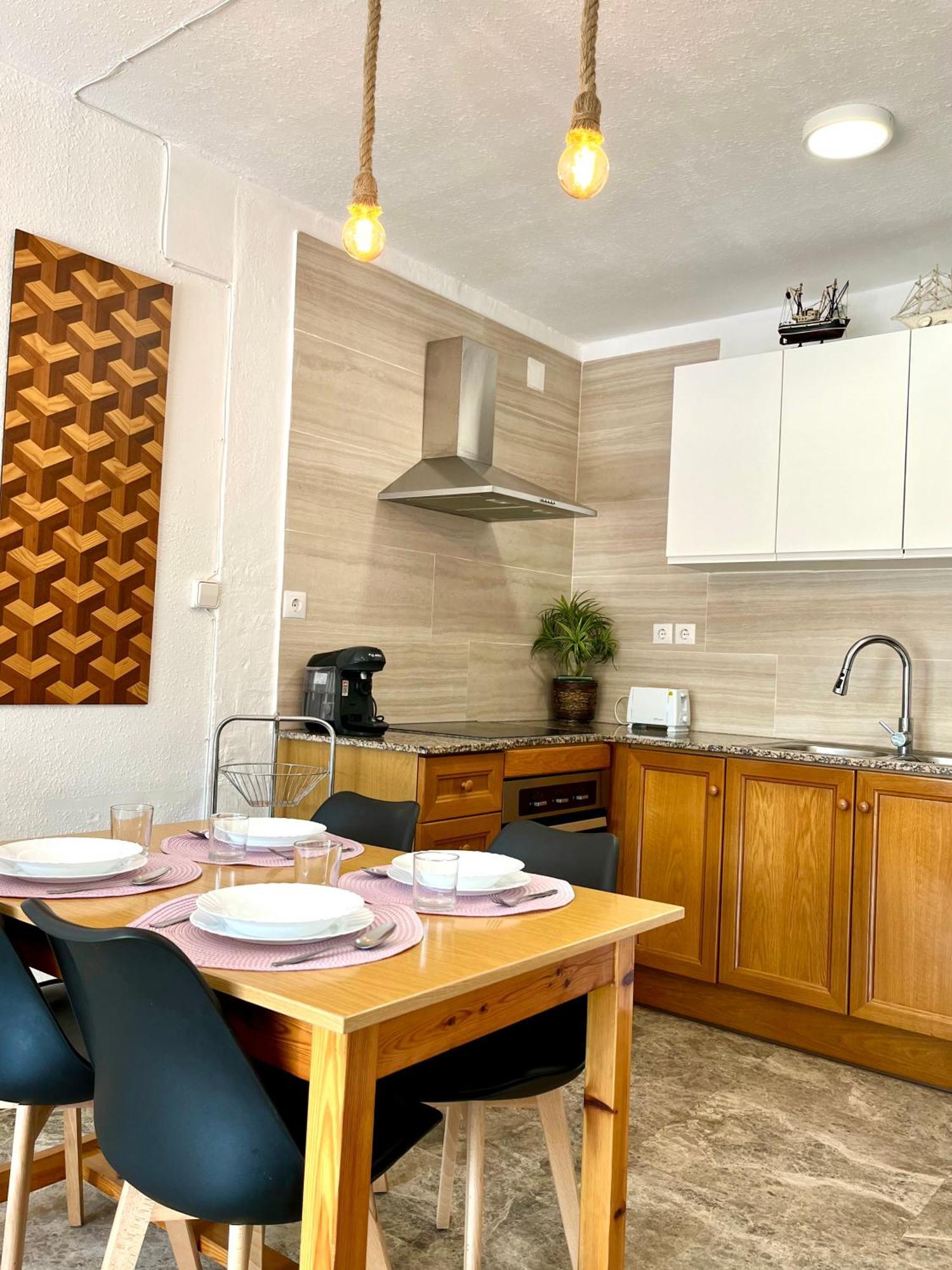 Salou Amb Piscina Apartment ภายนอก รูปภาพ